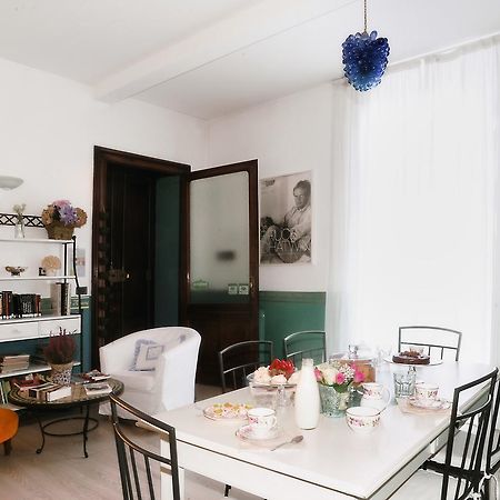 Il Pane E Le Rose Acomodação com café da manhã Turim Exterior foto